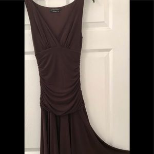 BCBG MAXAZRIA DRESS